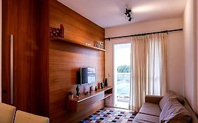 Apartamento inteiro para hospedagem